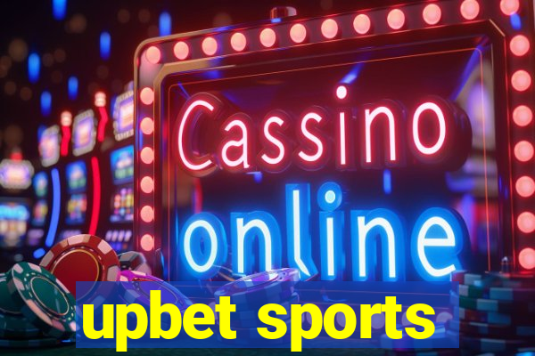 upbet sports